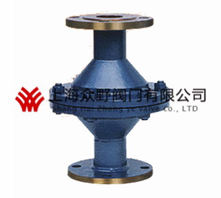 HGS07管道網型阻火器