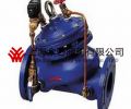J145X隔膜式電動遙控閥