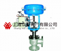 ZHAS氣動薄膜角形調(diào)節(jié)閥