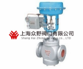 ZMAP氣動薄膜單座調(diào)節(jié)閥