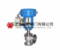 ZJHS氣動(dòng)薄膜角式調(diào)節(jié)閥