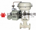 HLS小口徑單座調(diào)節(jié)閥