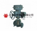 HCN低噪音籠式調(diào)節(jié)閥