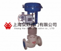 HCB氣動(dòng)平衡籠式調(diào)節(jié)閥