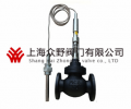 ZZWP自力式溫度調(diào)節(jié)閥