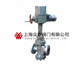 Y945H電動(dòng)減壓閥