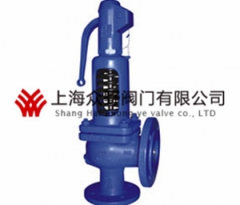 900德標(biāo)安全閥
