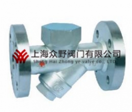 CS49H熱動(dòng)式圓盤式疏水閥