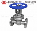 310S不銹鋼閘閥